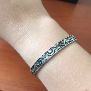 Alex and Ani Bracelet